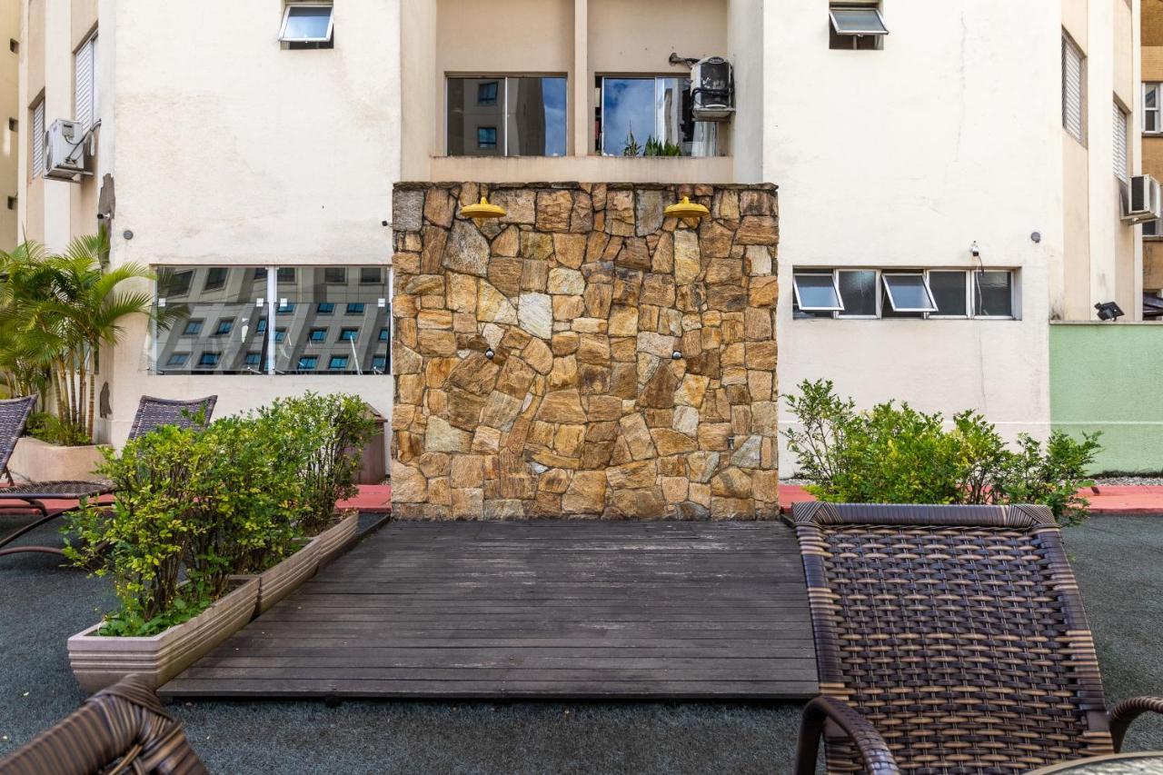 Duplex Oscar Freire Apartment São Paulo Exterior photo
