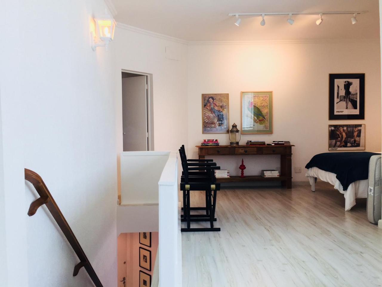 Duplex Oscar Freire Apartment São Paulo Exterior photo