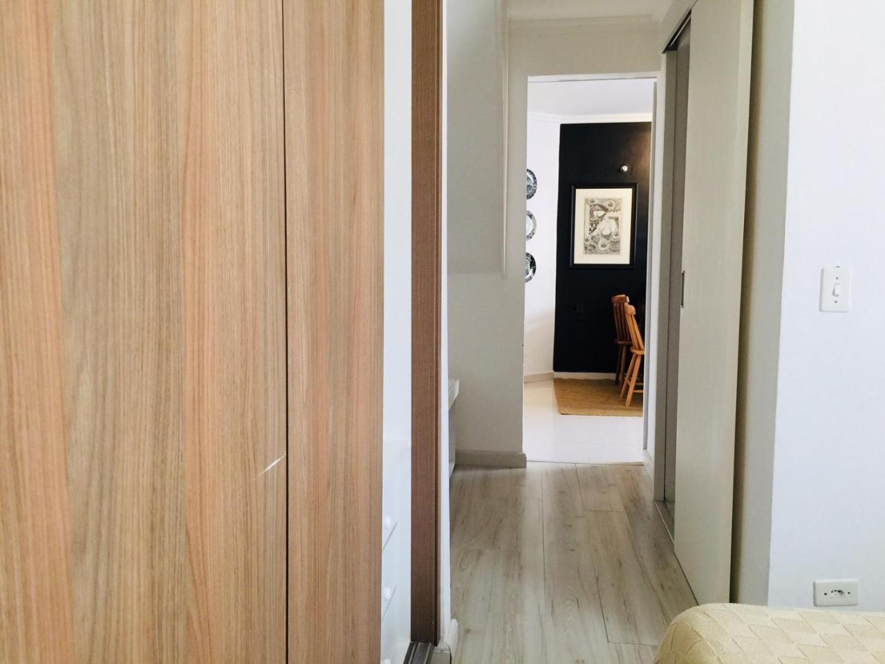 Duplex Oscar Freire Apartment São Paulo Exterior photo