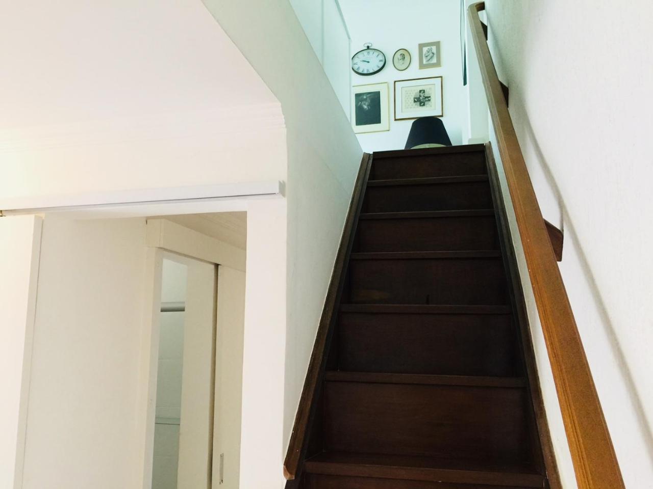 Duplex Oscar Freire Apartment São Paulo Exterior photo